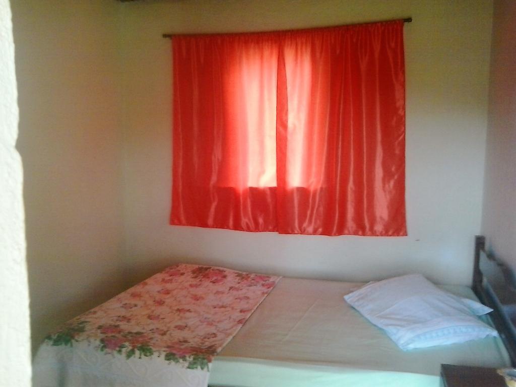 Pousada Complexo Cantagalo Sao Tome das Letras Exterior photo