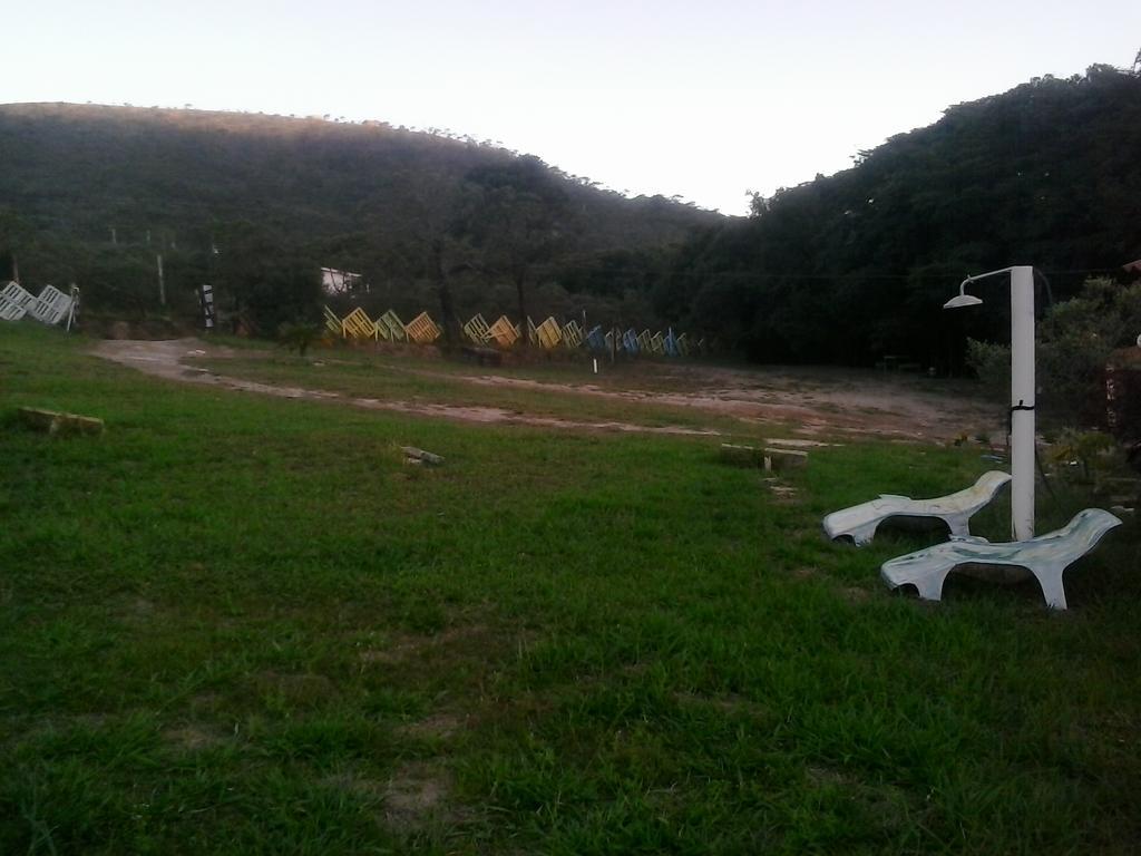 Pousada Complexo Cantagalo Sao Tome das Letras Exterior photo